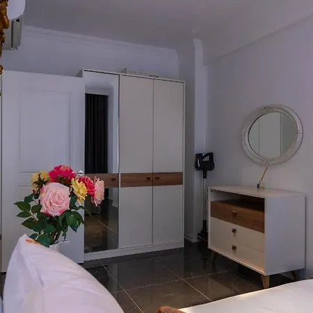 Deluxe Marine House Lejlighed Marmaris