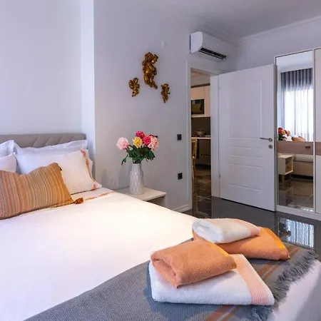 Deluxe Marine House * Marmaris